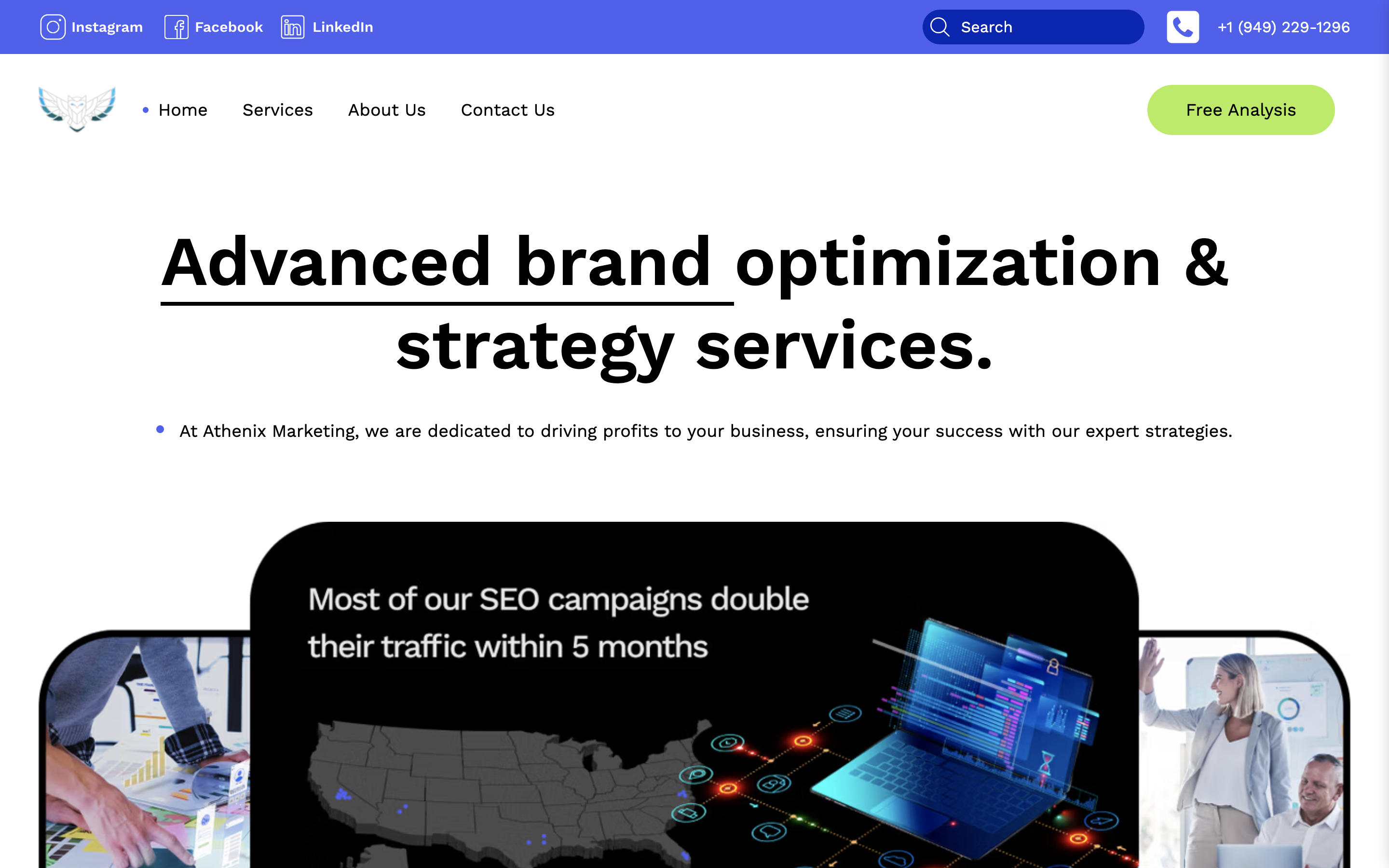 Amir Geek Project Image