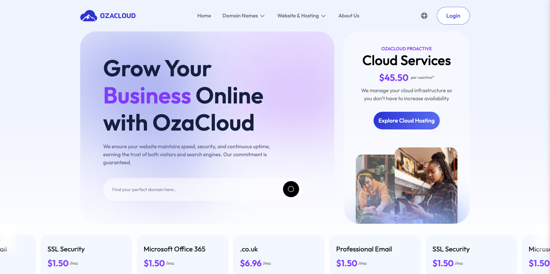 Amir Geek Project Image