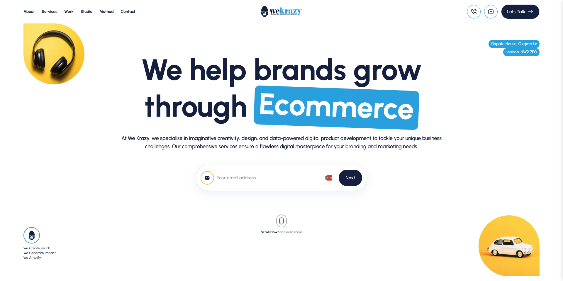 Amir Geek Project Image